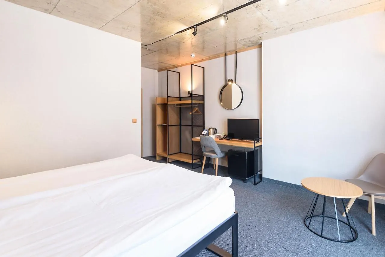 Avenue Hotel 부르가스 3*,  불가리아