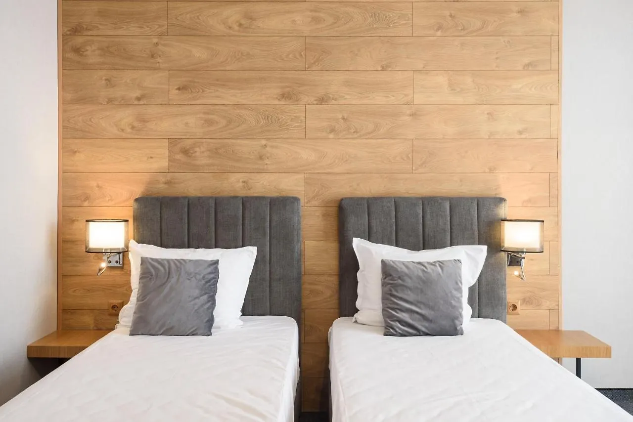 Avenue Hotel 부르가스