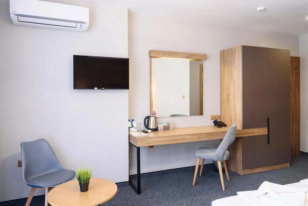 Avenue Hotel Burgas 3*,  Bulgaria