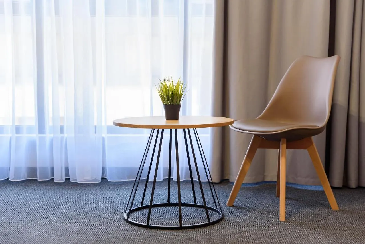 Avenue Hotel Burgas