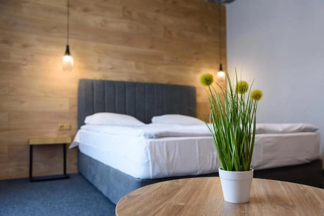 Avenue Hotel Burgas
