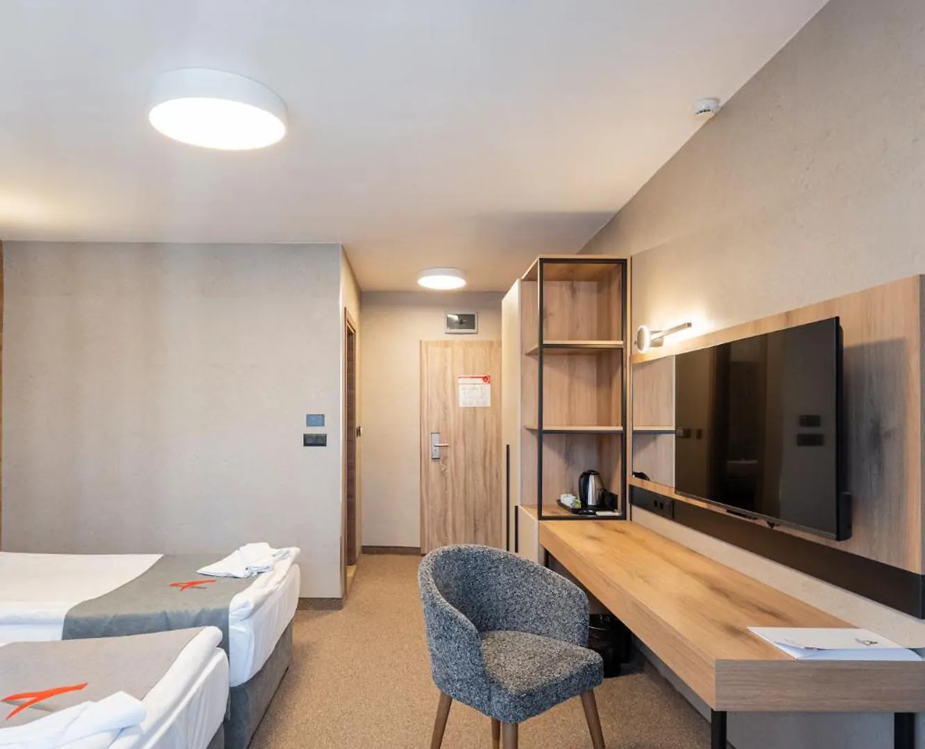 Avenue Hotel Burgas