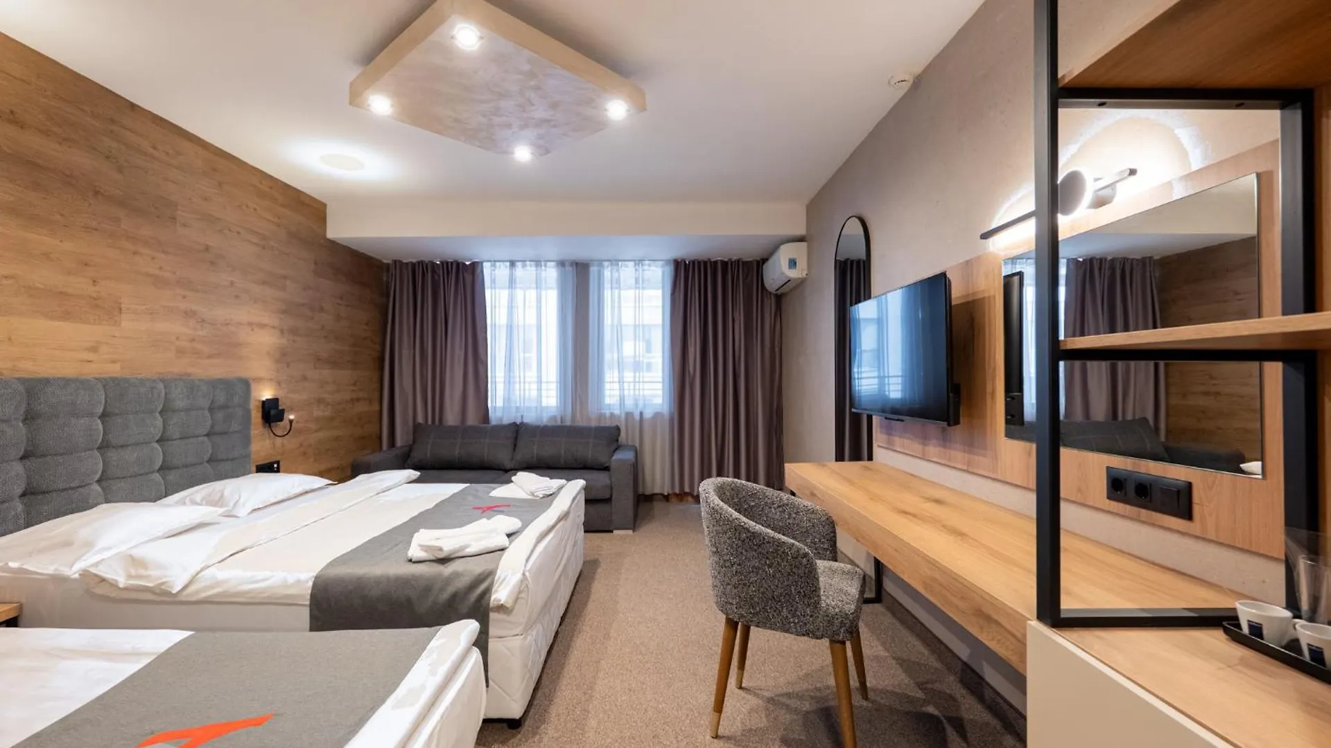 Avenue Hotel Burgas