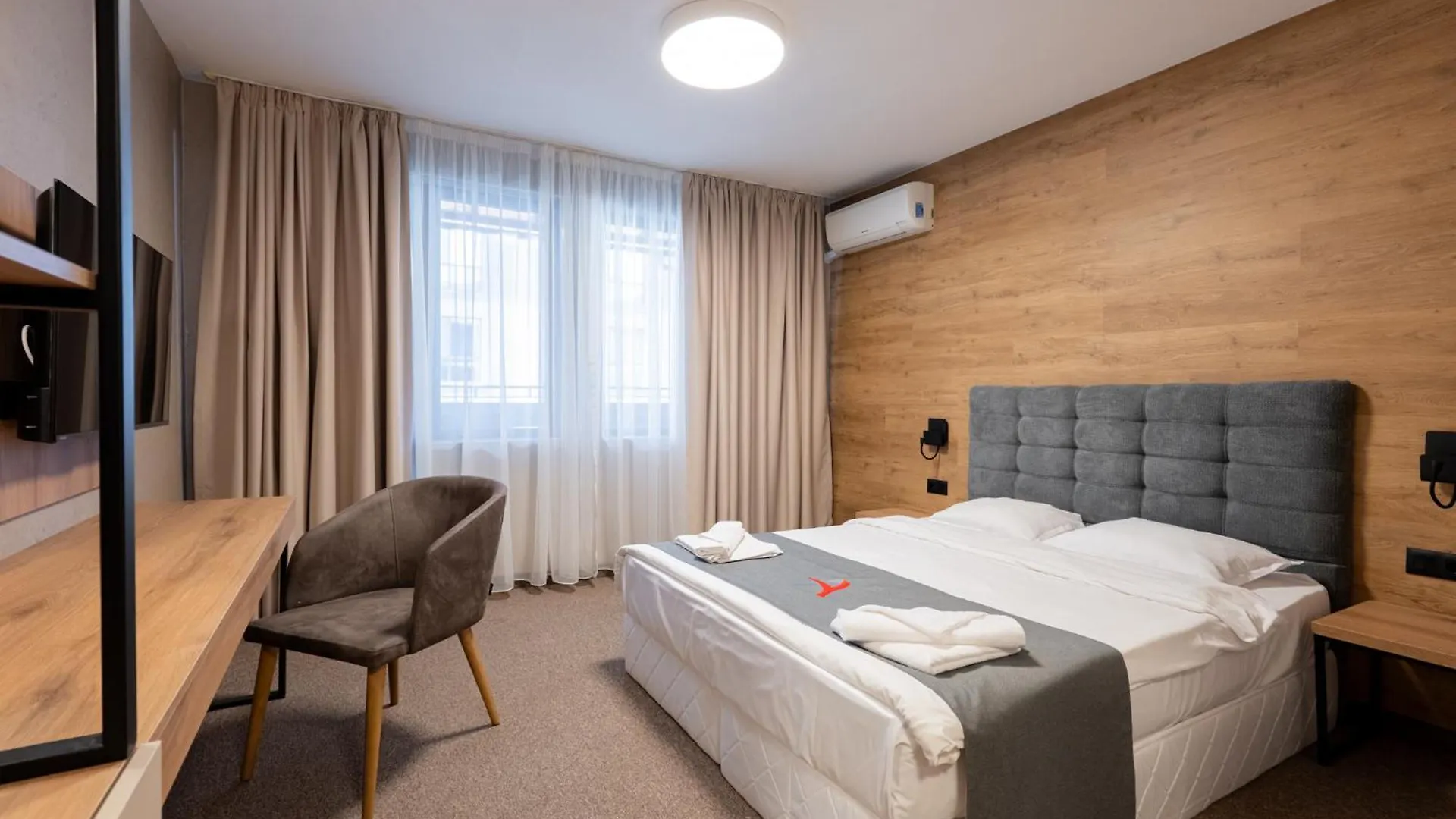 ***  Avenue Hotel Burgas Bulgaria
