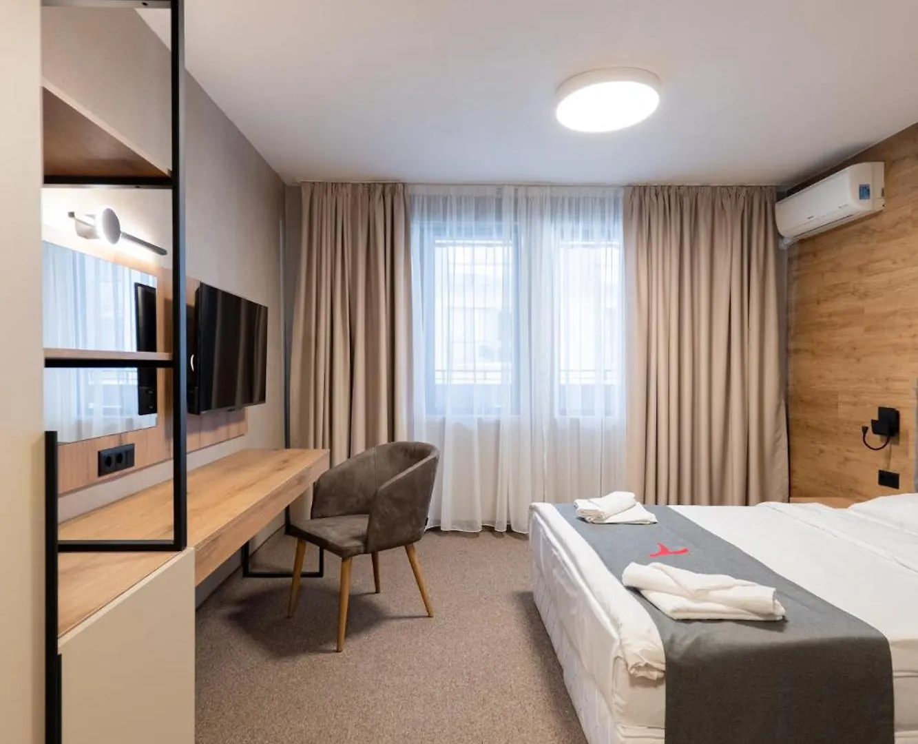 Avenue Hotel Burgas