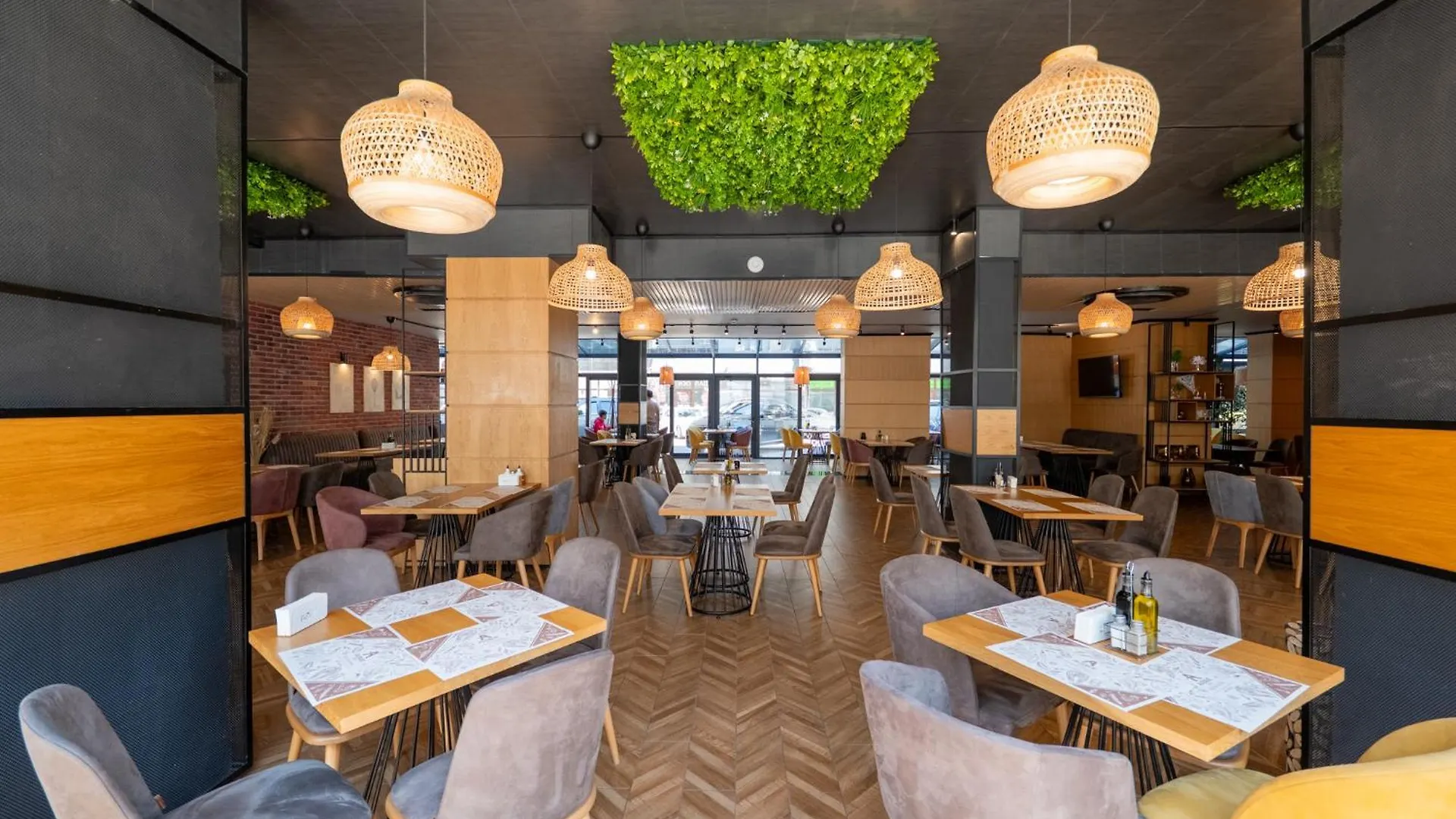Avenue Hotel Burgas