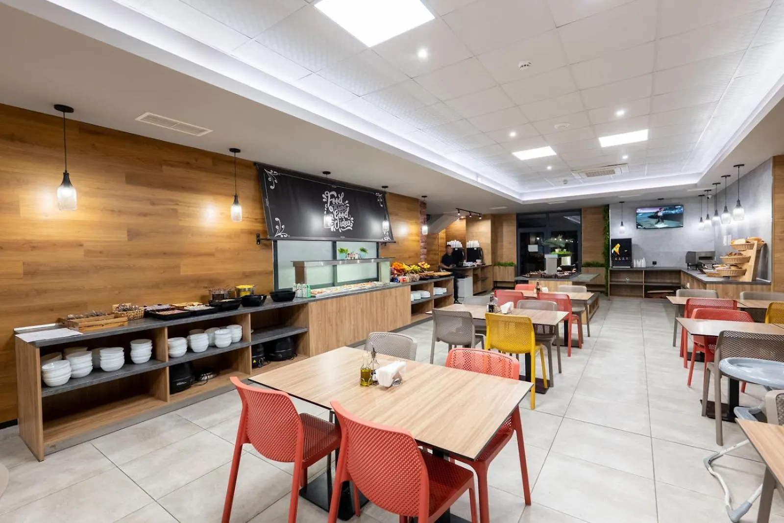 Avenue Hotel Burgas 3*,  Bulgaria