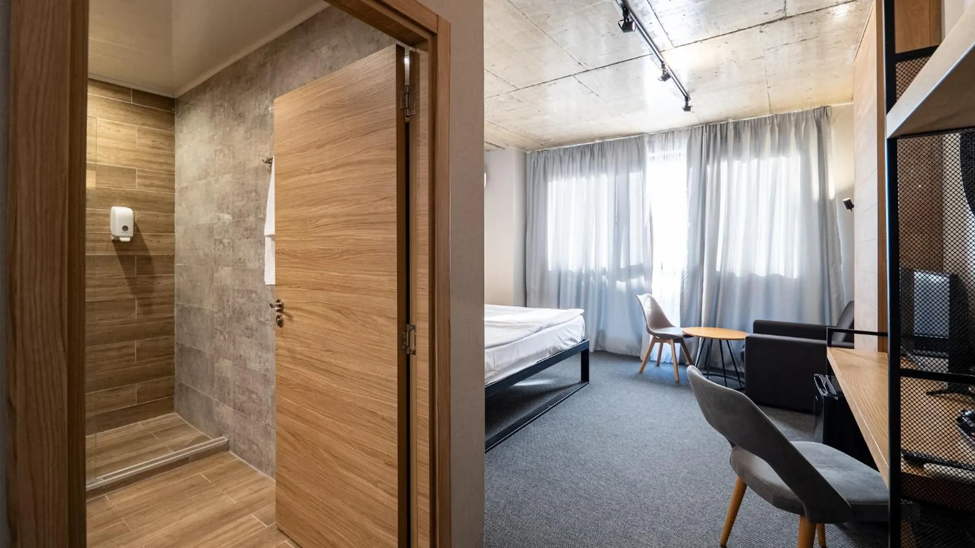 Avenue Hotel Burgas