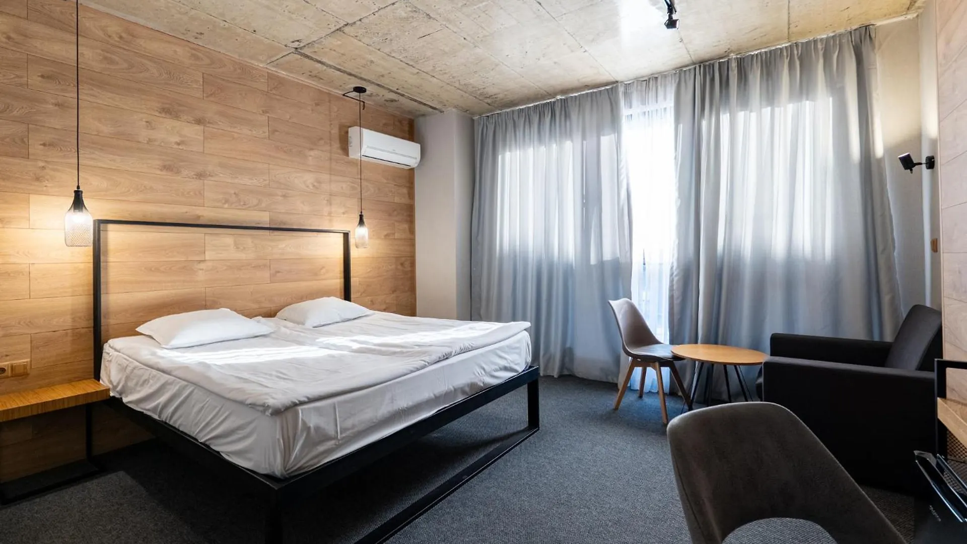 Avenue Hotel Burgas