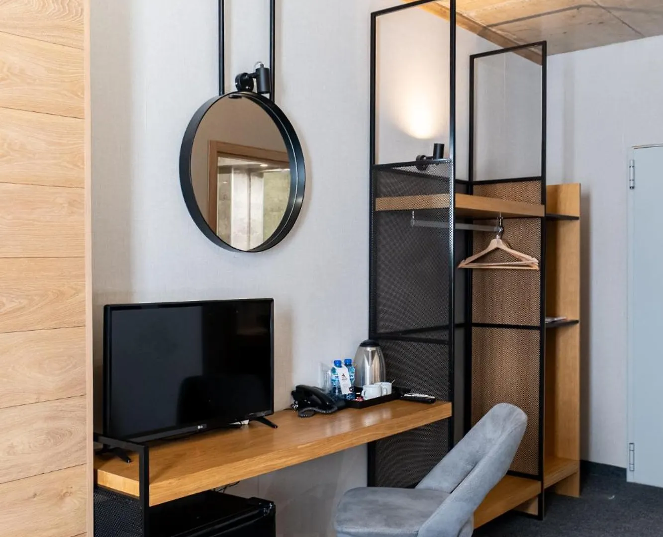 Avenue Hotel Burgas Bulgaria