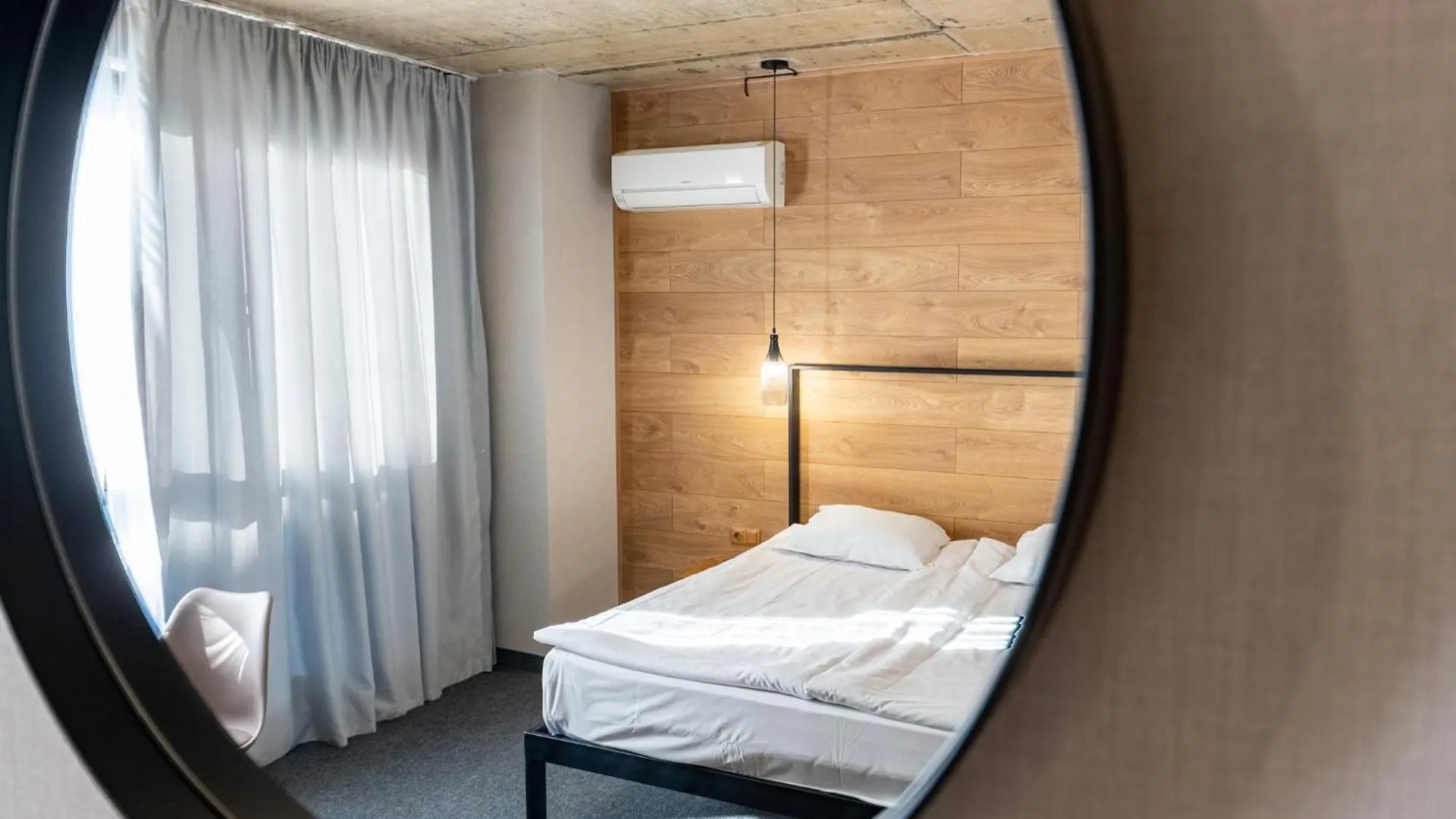 Avenue Hotel Burgas