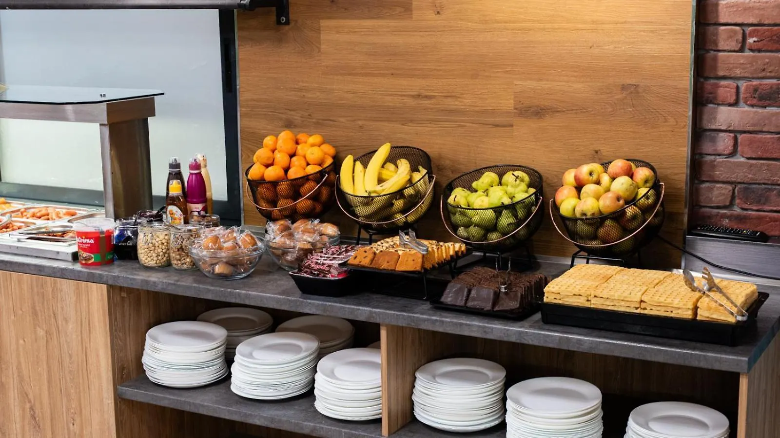 Avenue Hotel Burgas