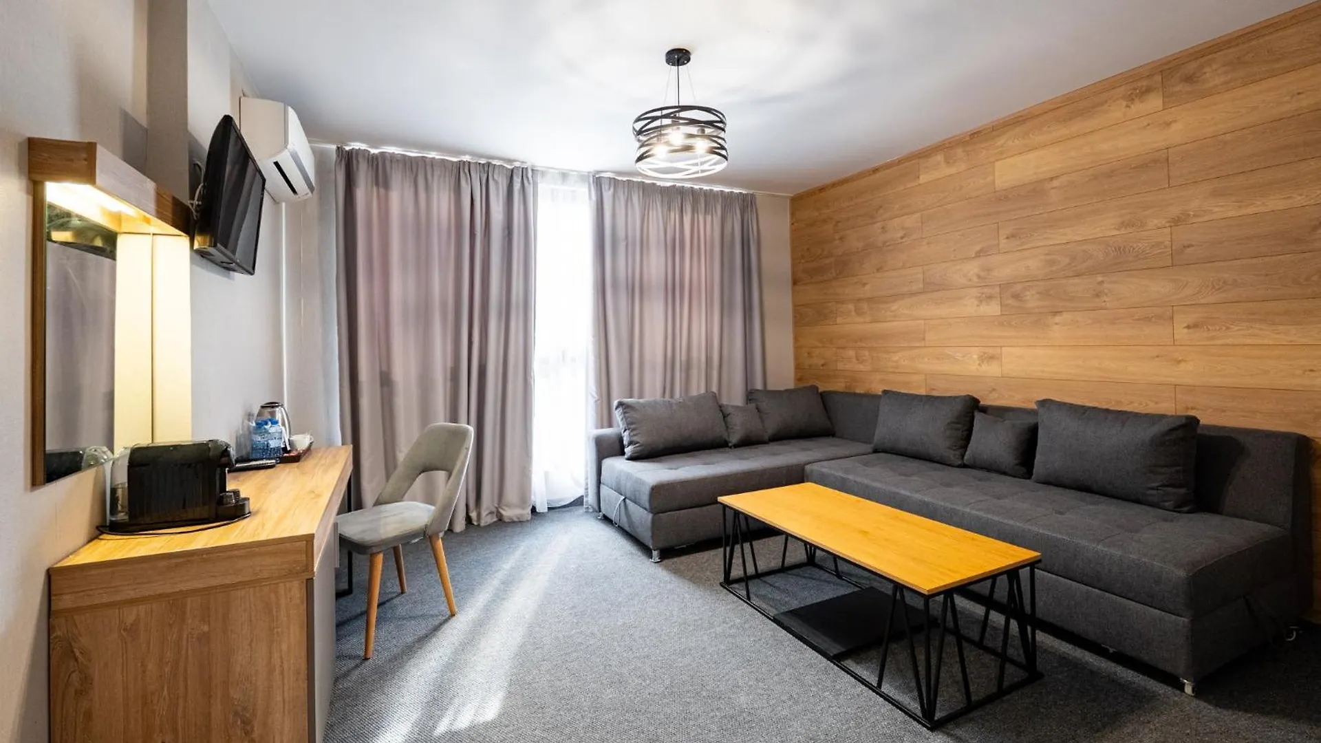 Avenue Hotel Burgas