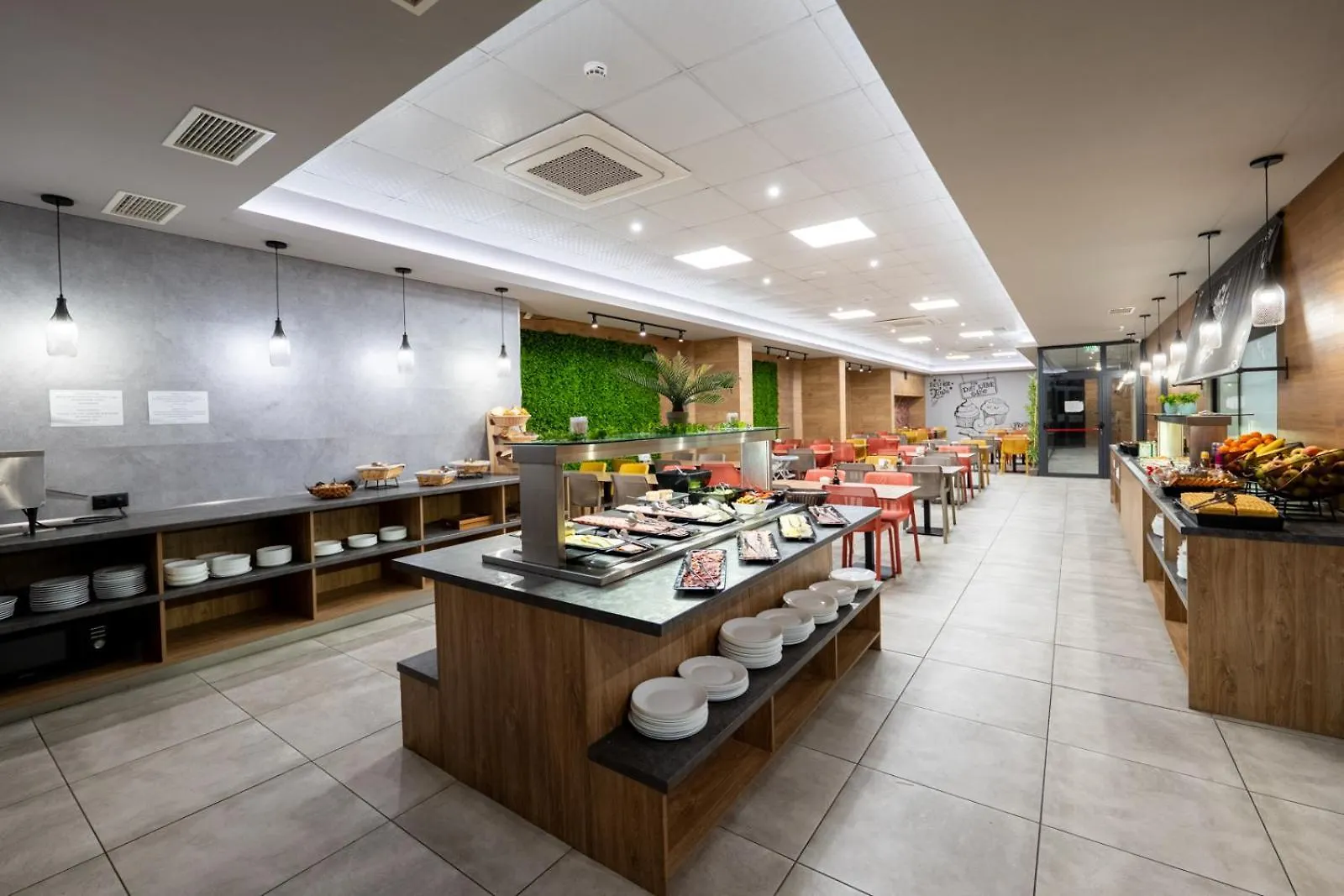 Avenue Hotel Burgas