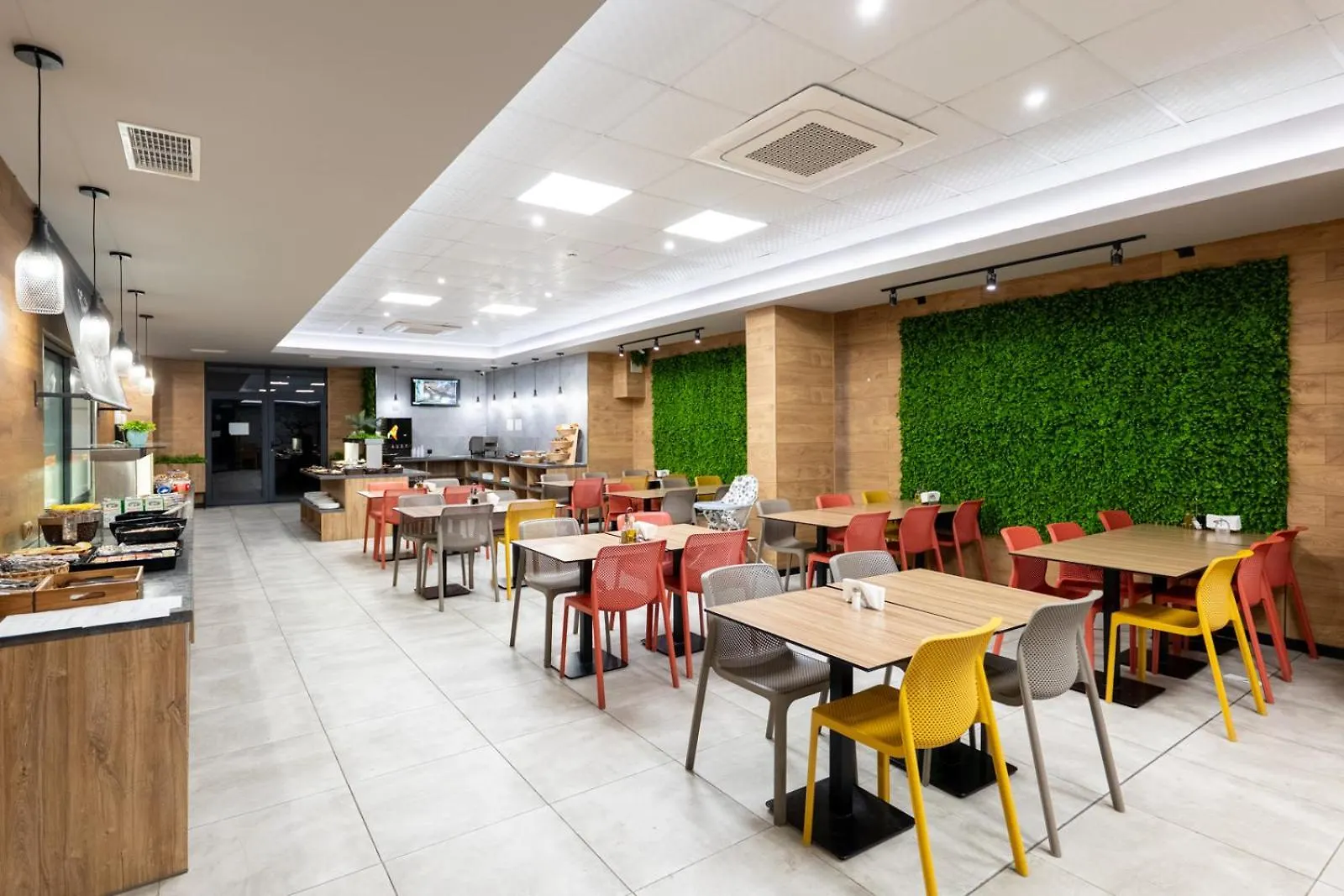 Avenue Hotel Burgas