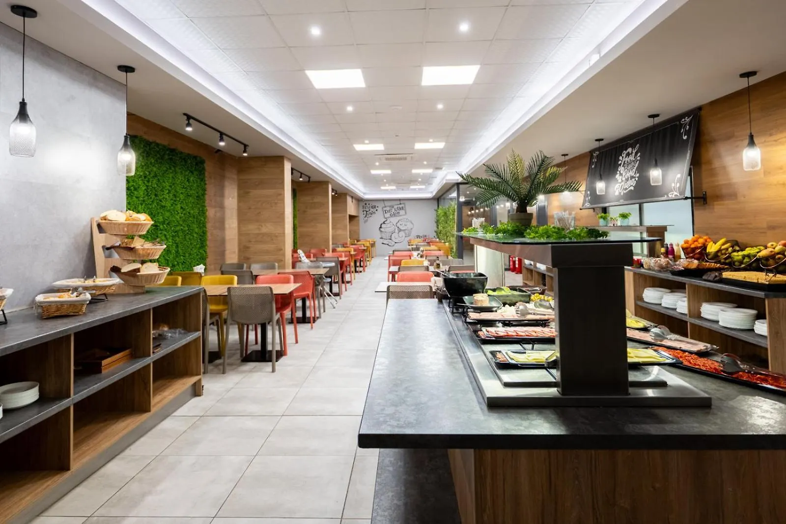 Avenue Hotel Burgas
