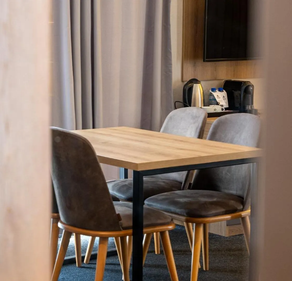 Avenue Hotel Burgas