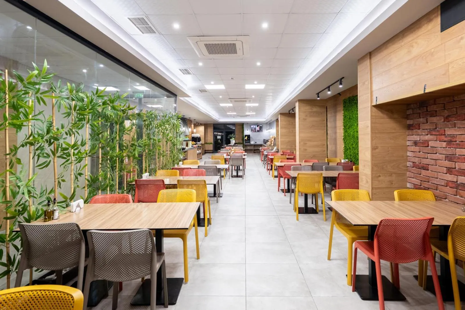 Avenue Hotel Burgas
