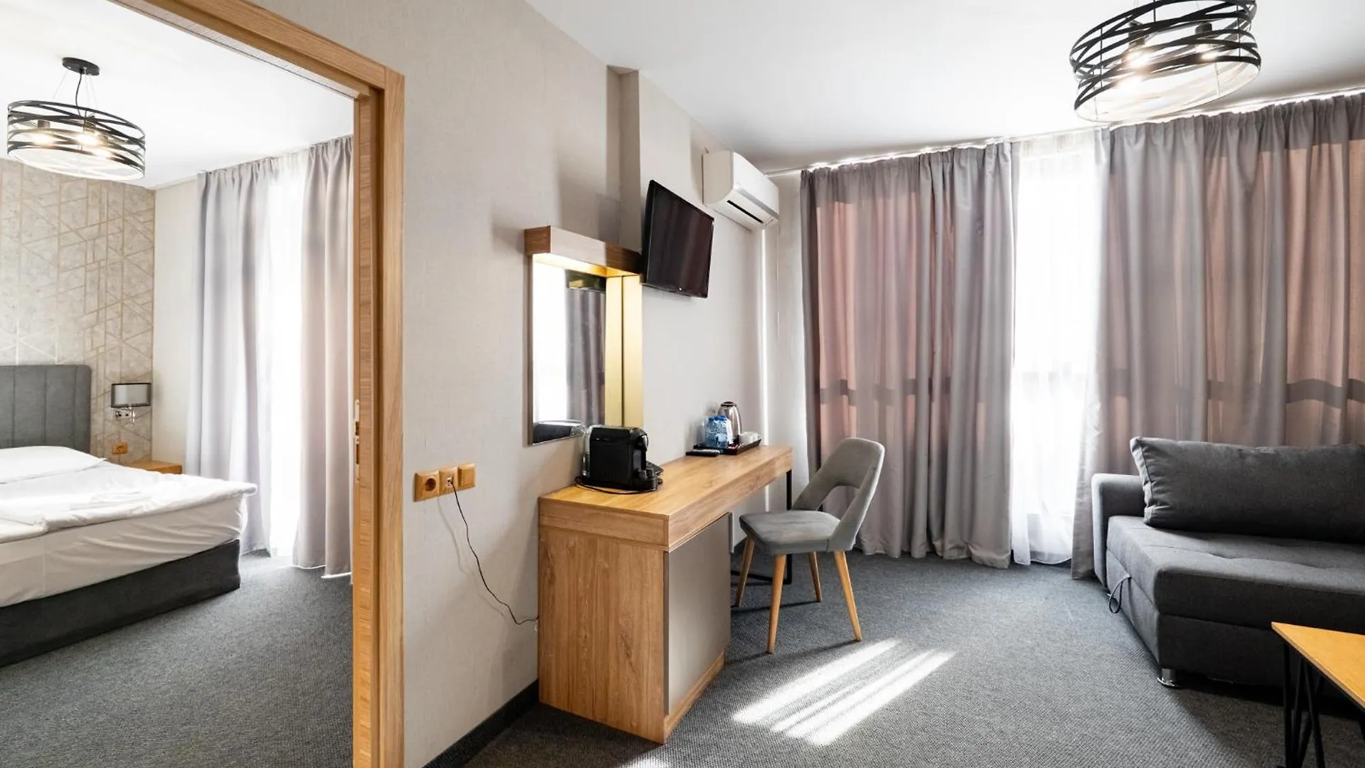Avenue Hotel Burgas