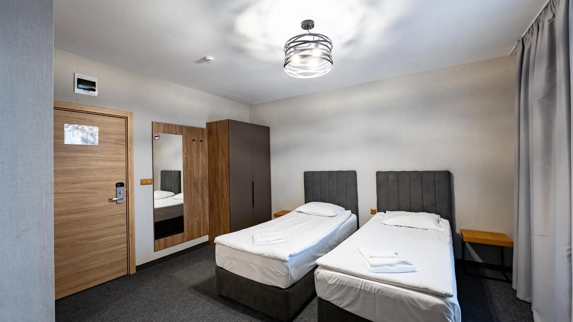 Avenue Hotel Burgas Bulgaria