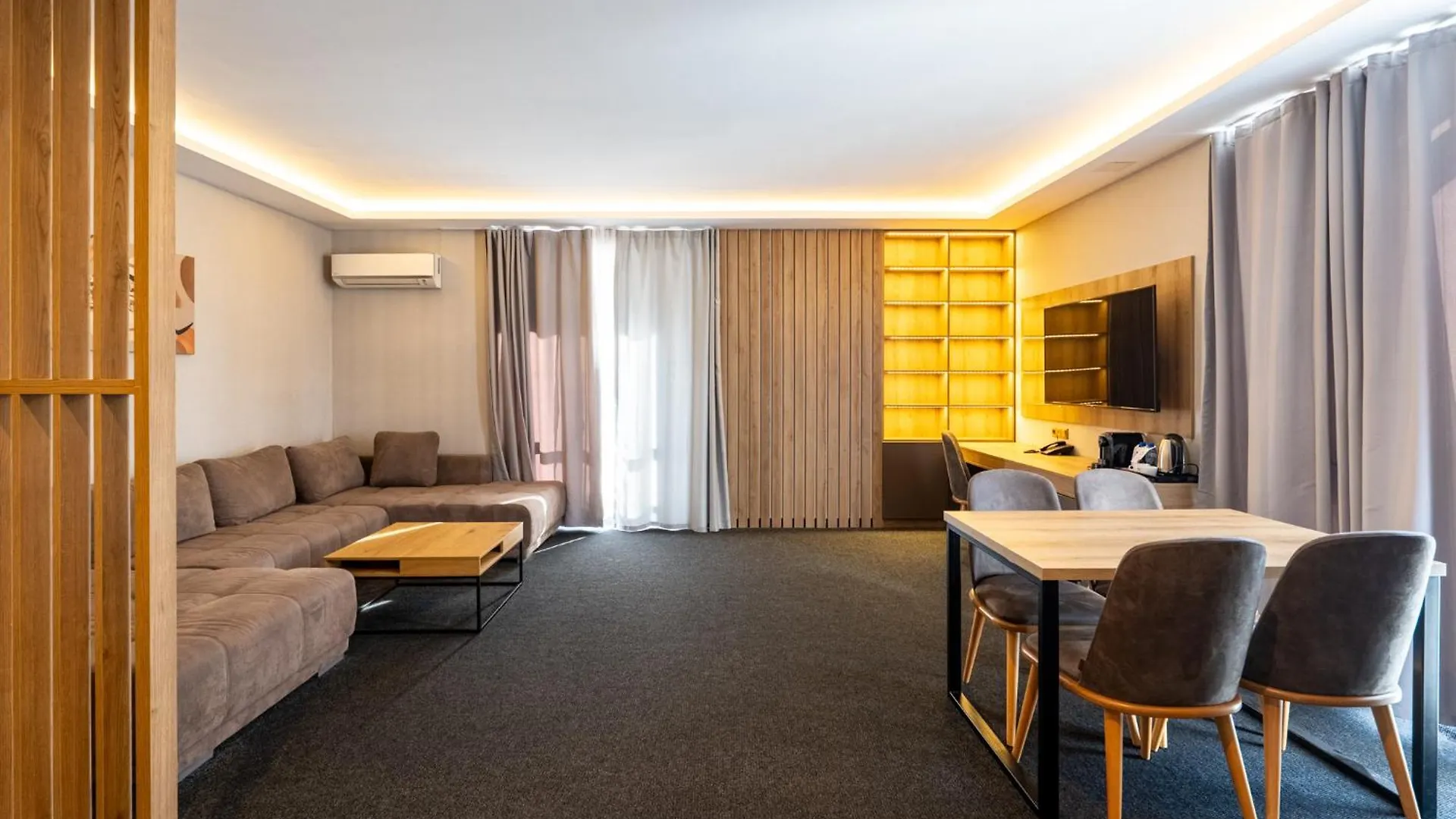 ***  Avenue Hotel Burgas Bulgaria