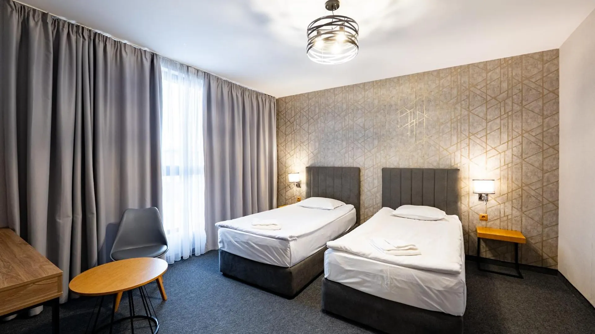 Avenue Hotel Burgas