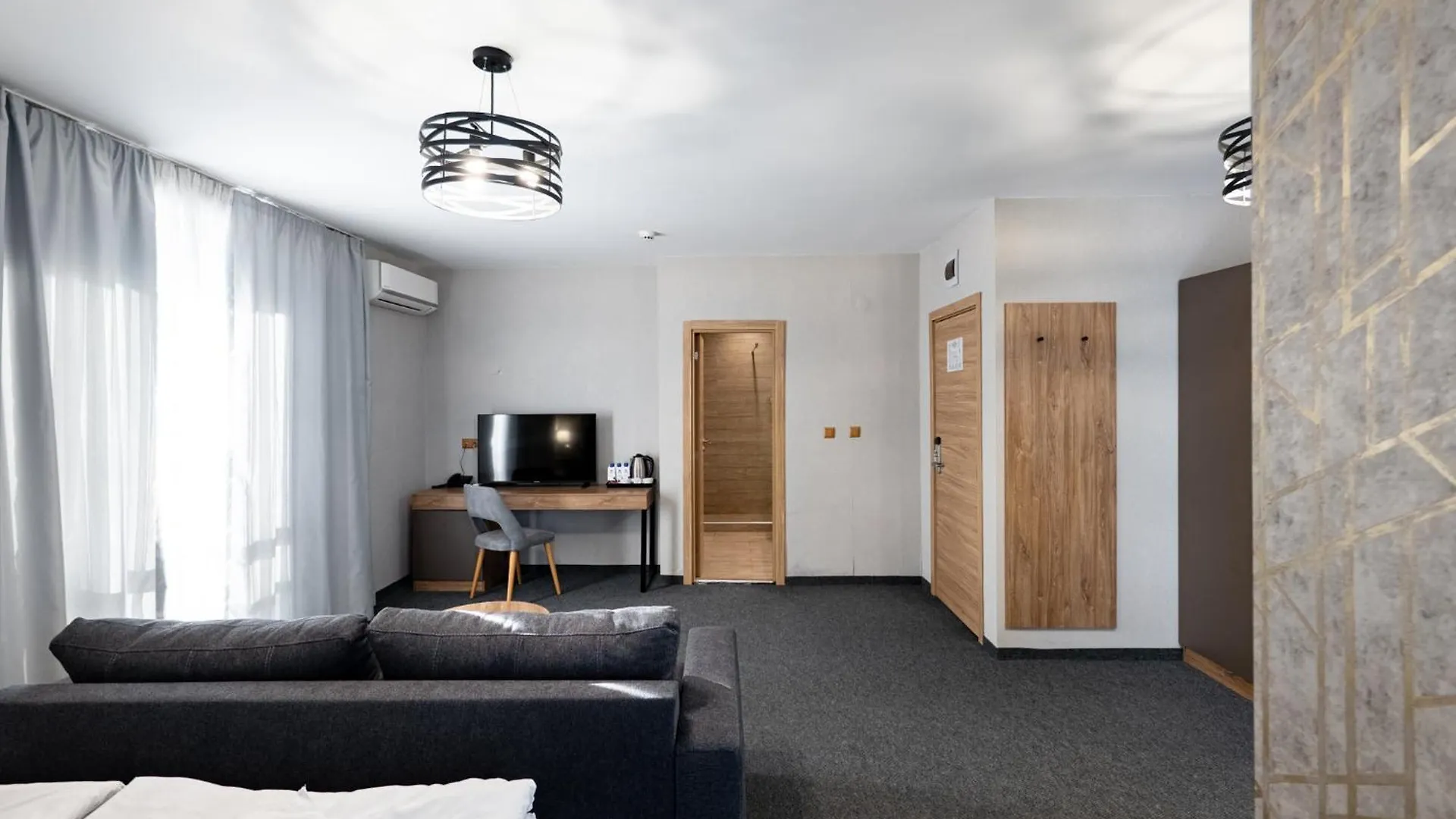 Avenue Hotel Burgas