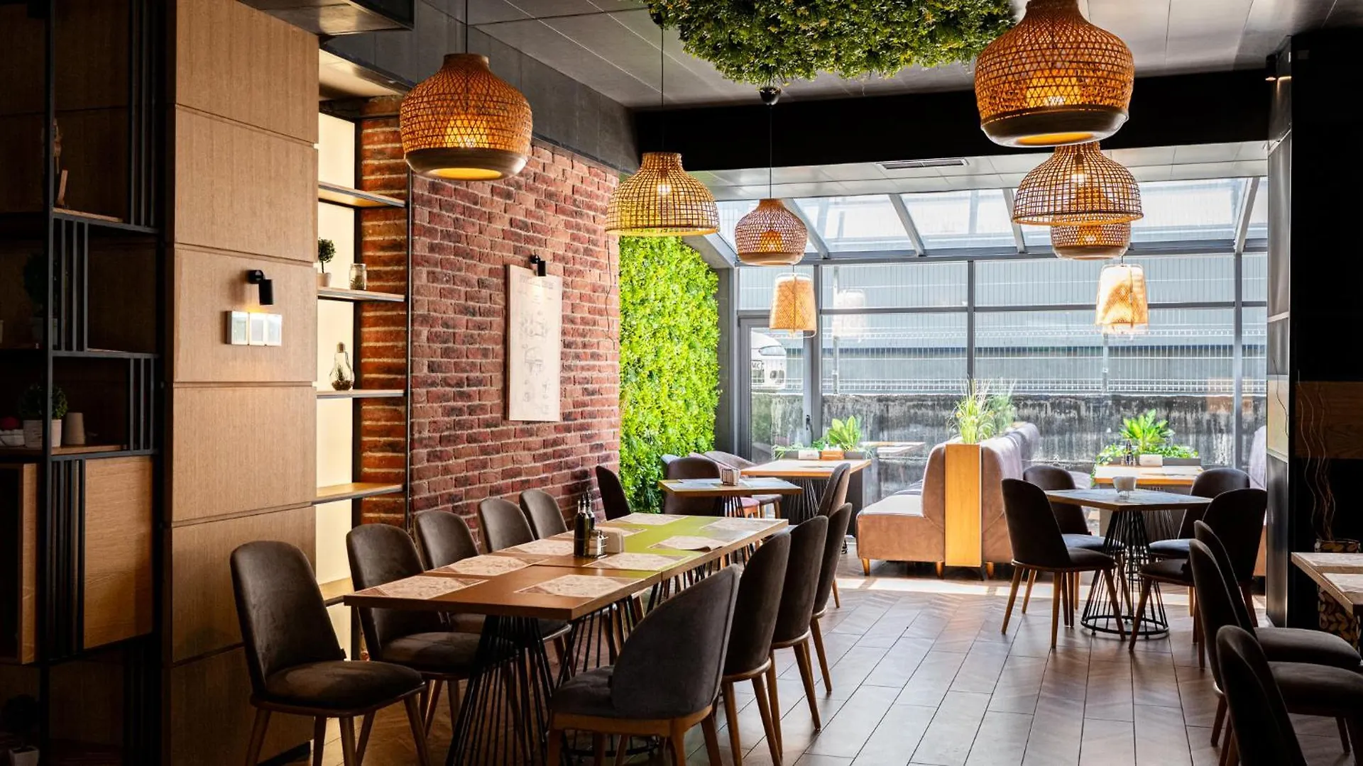 Avenue Hotel Burgas