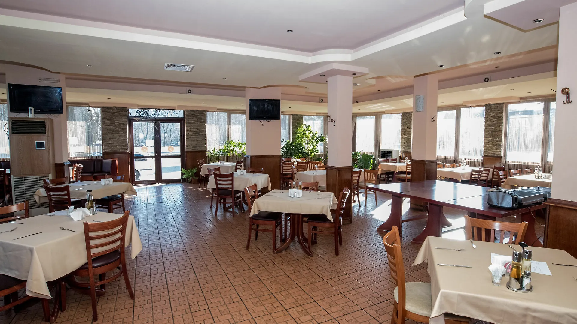 Avenue Hotel 부르가스