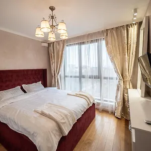 The Boulevard Luxury Sofia