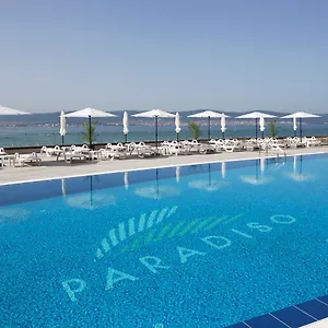 Paradiso Apartmanhotel