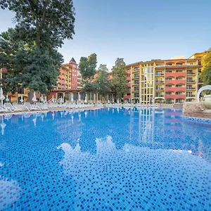 Aquaclub Grifid Bolero Nisipurile de Aur