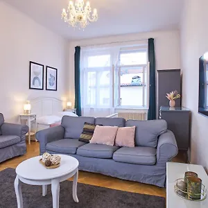 Apartmanhotel Charles Bridge Premium