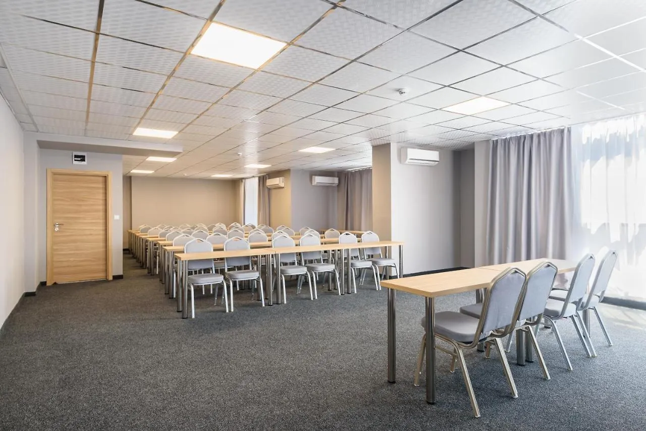 Avenue Hotel Burgas
