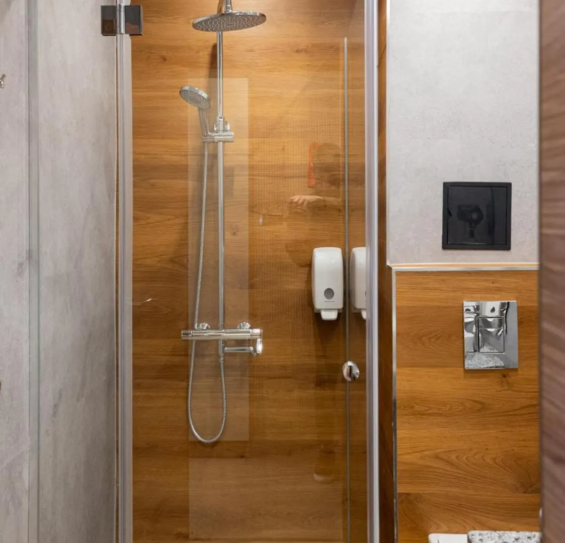 Avenue Hotel Burgaz