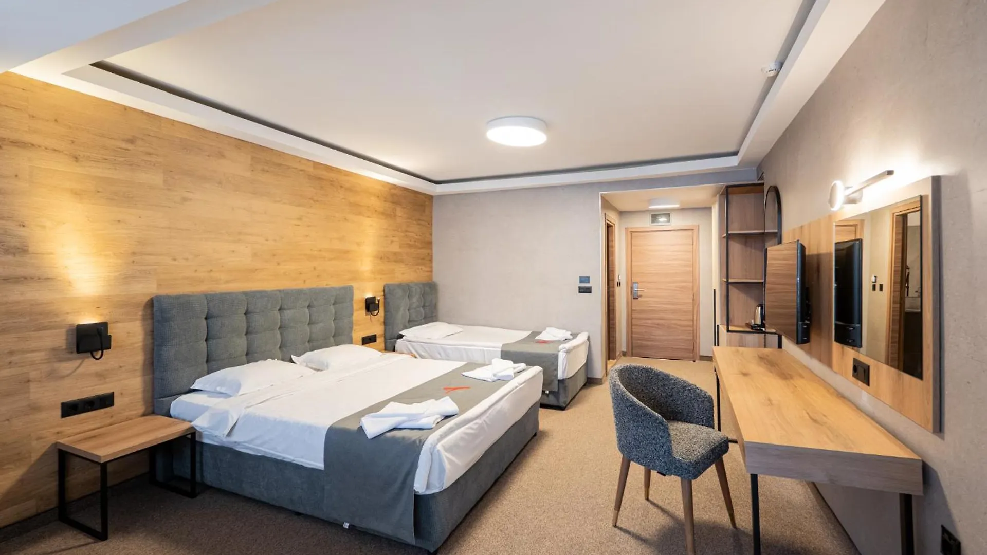 Avenue Hotel Burgas
