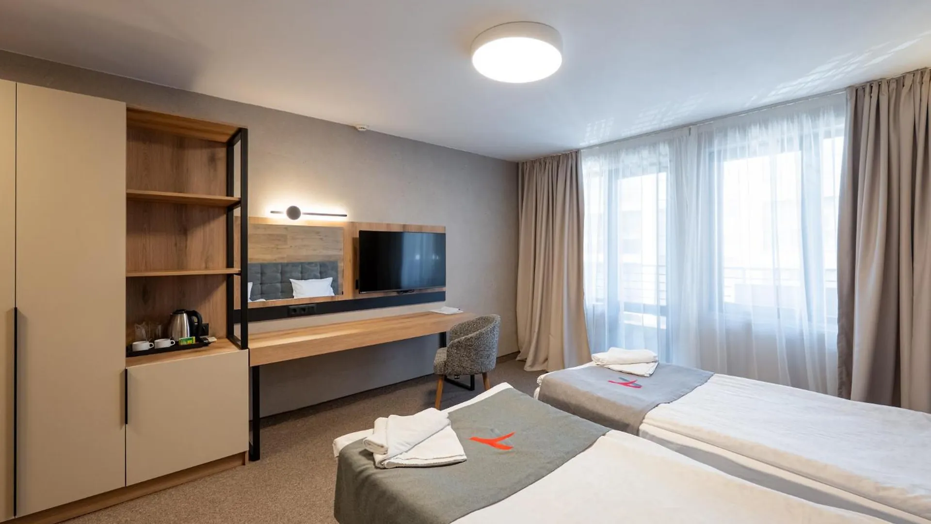 Avenue Hotel Burgas