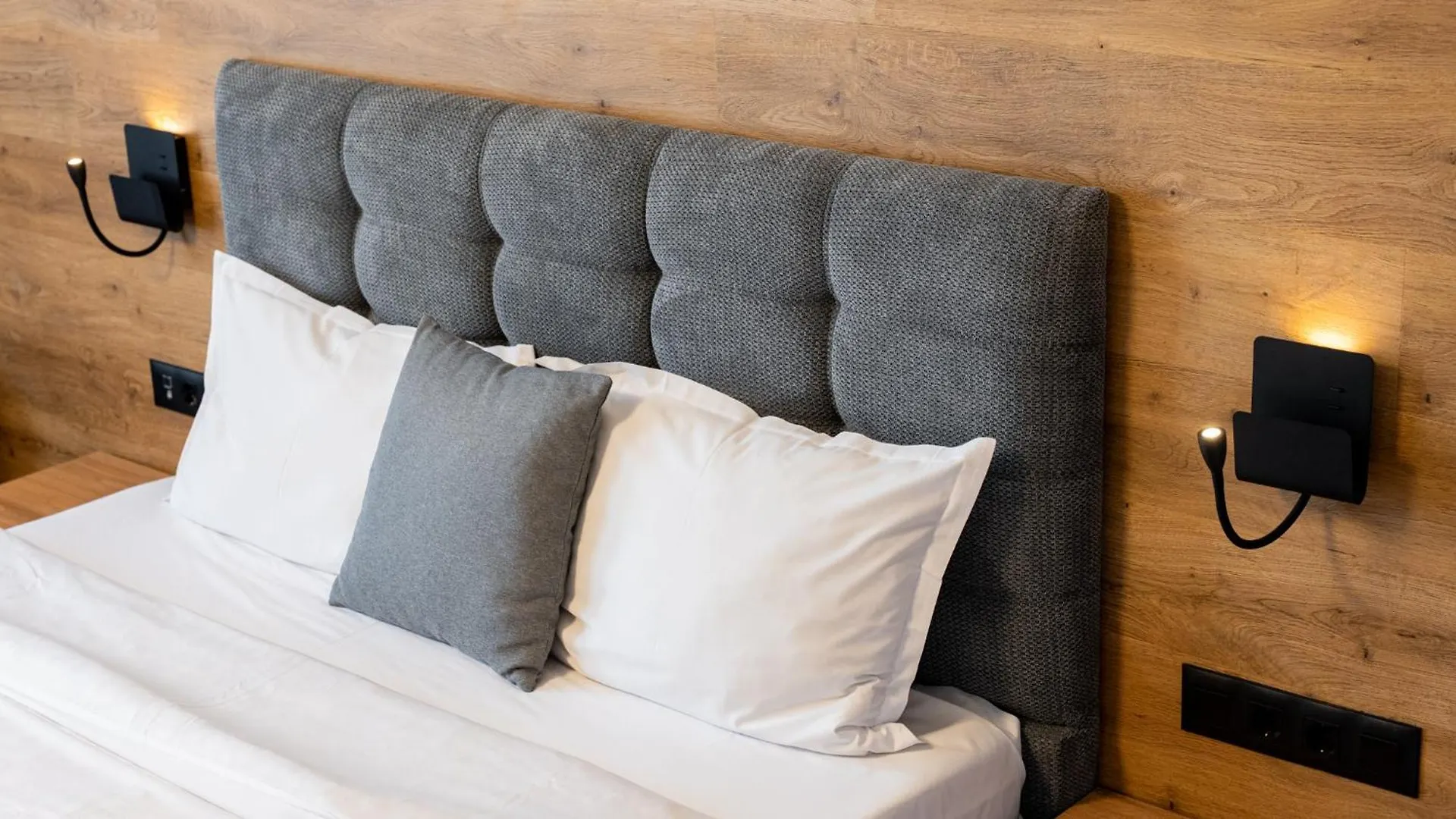 Avenue Hotel Burgas