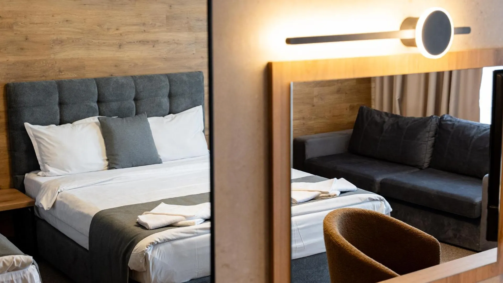 ***  Avenue Hotel Burgas Bulgaria