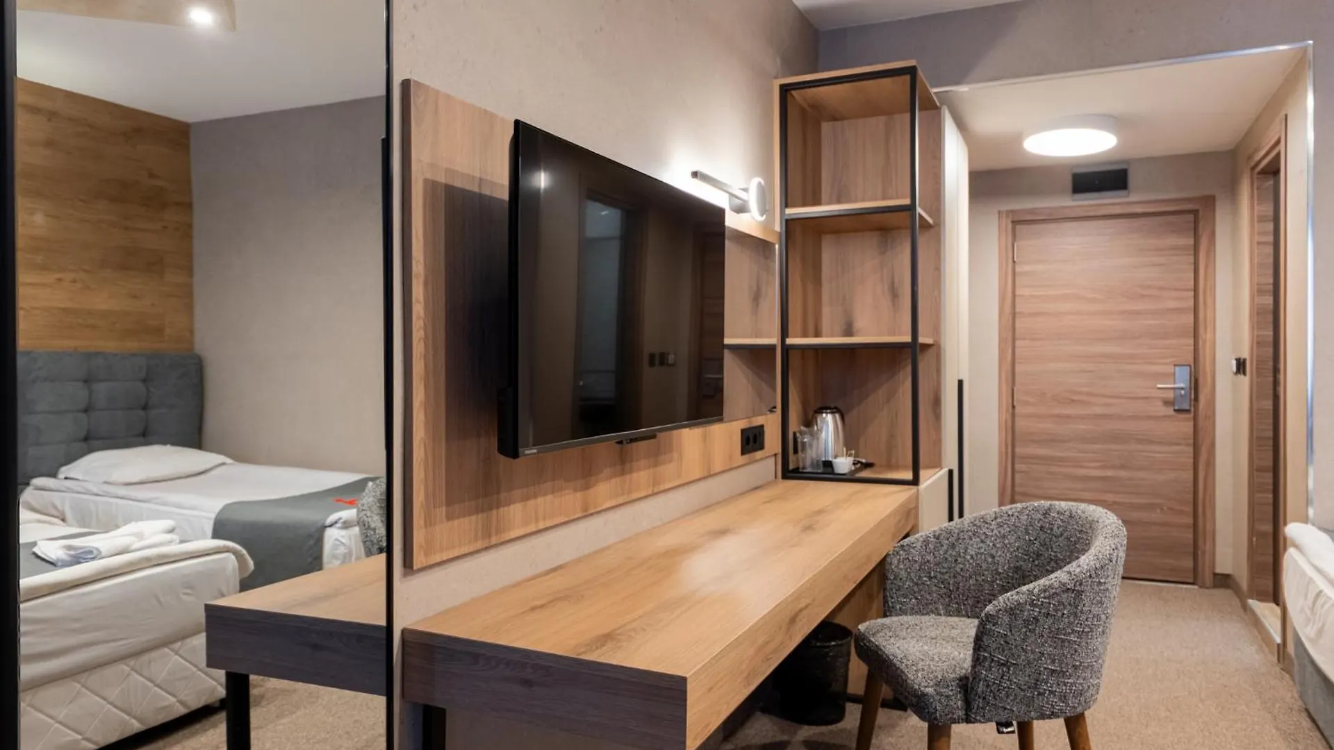 Avenue Hotel Burgas