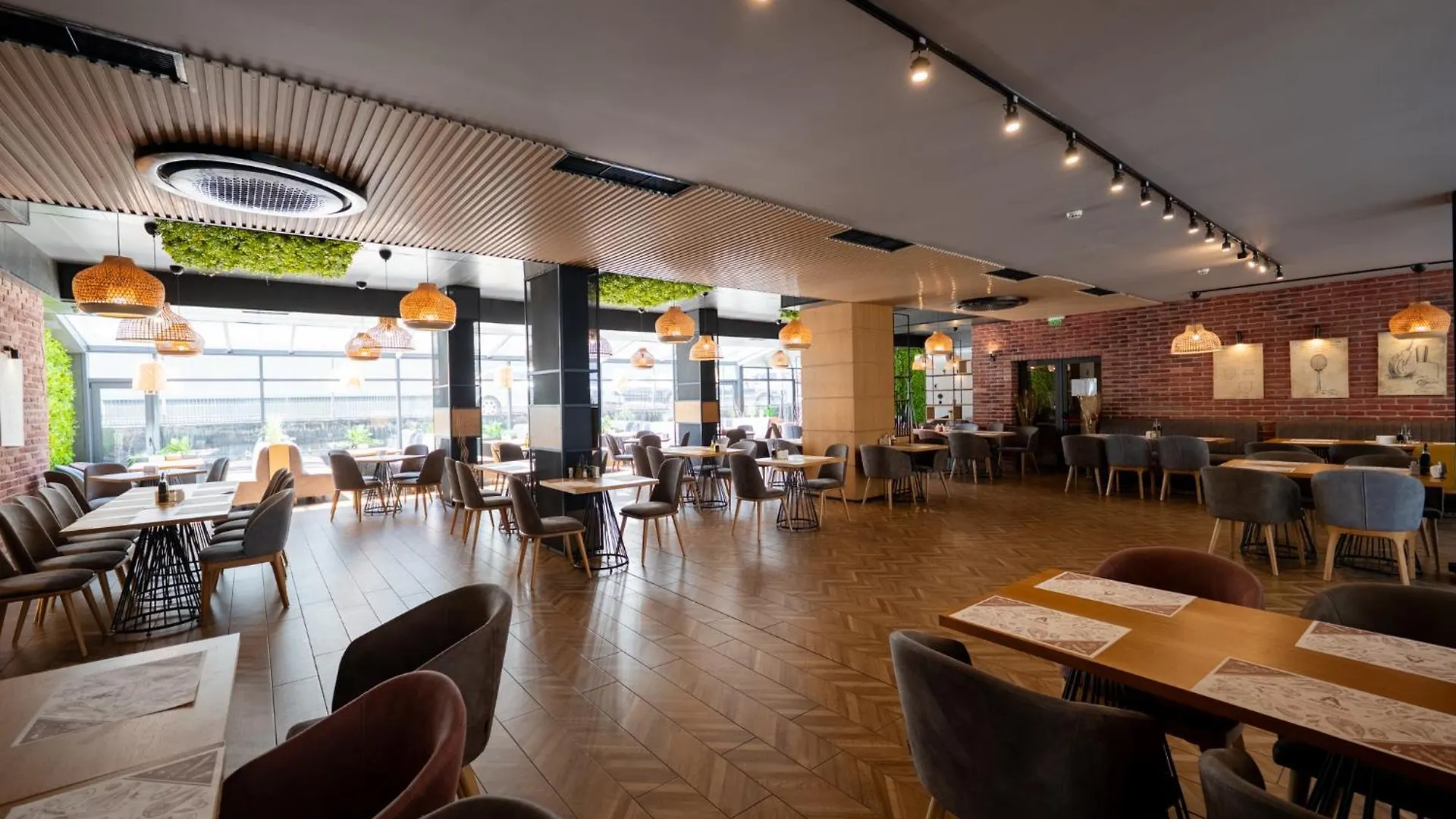 Avenue Hotel Burgas