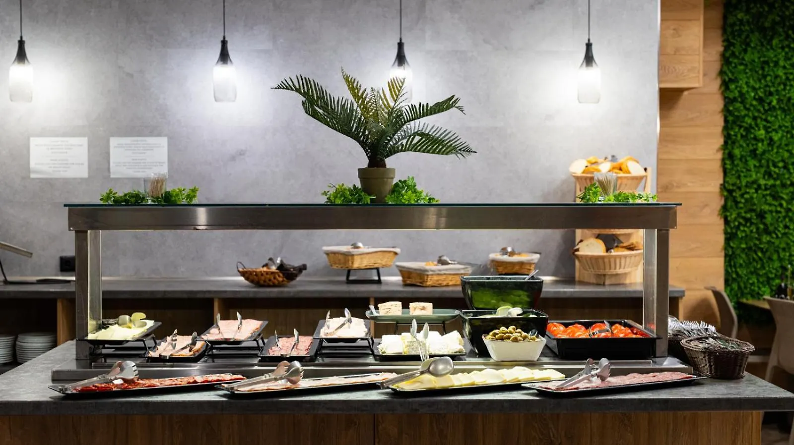 Avenue Hotel Burgaz