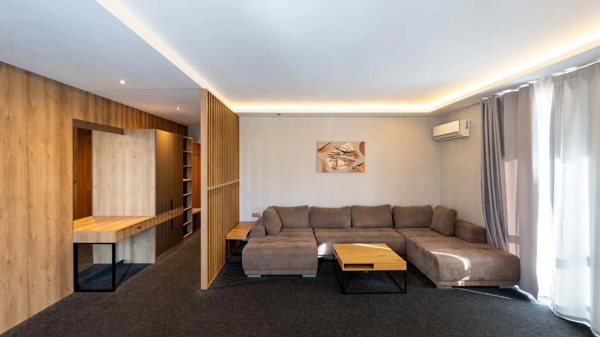 Avenue Hotel Burgas